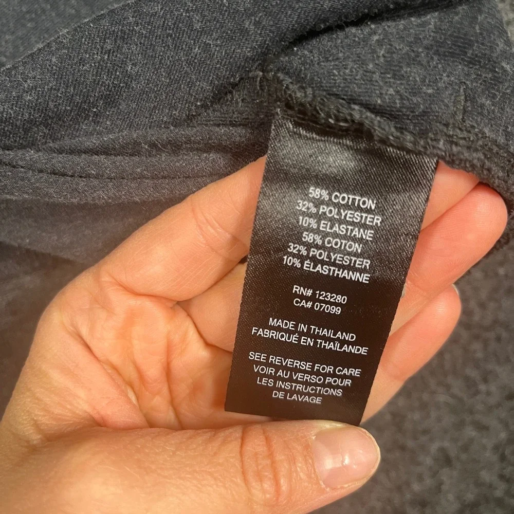 TravisMathew quarter zip